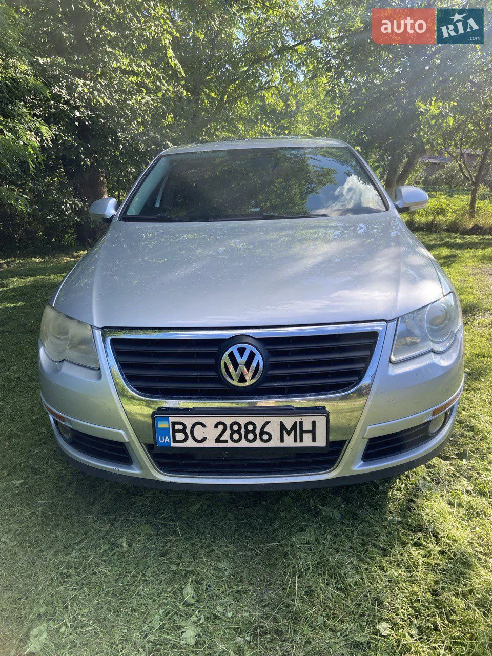 2010 Volkswagen Passat - мініатюра 7