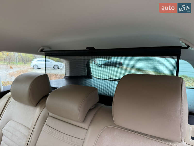 Универсал Volkswagen Passat 2011 в Киеве фото 24 Универсал Volkswagen Passat 2011 в Киеве