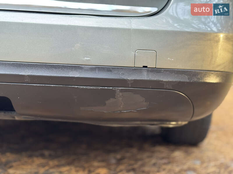 Универсал Volkswagen Passat 2006 в Киеве