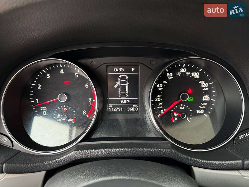 Седан Volkswagen Passat 2016 в Днепре фото 31 Седан Volkswagen Passat 2016 в Днепре