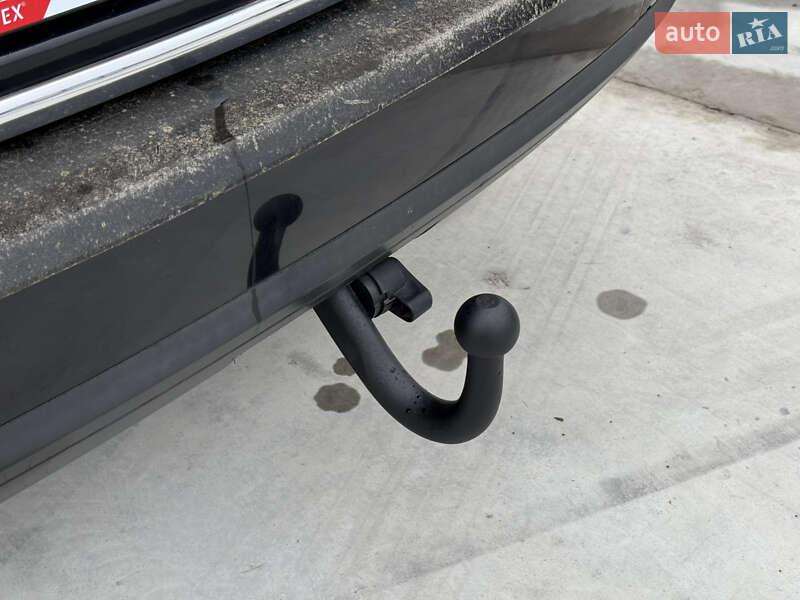 Универсал Volkswagen Passat 2006 в Звягеле