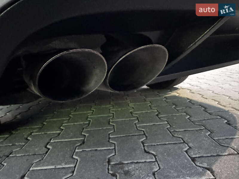 Універсал Volkswagen Passat 2012 в Києві