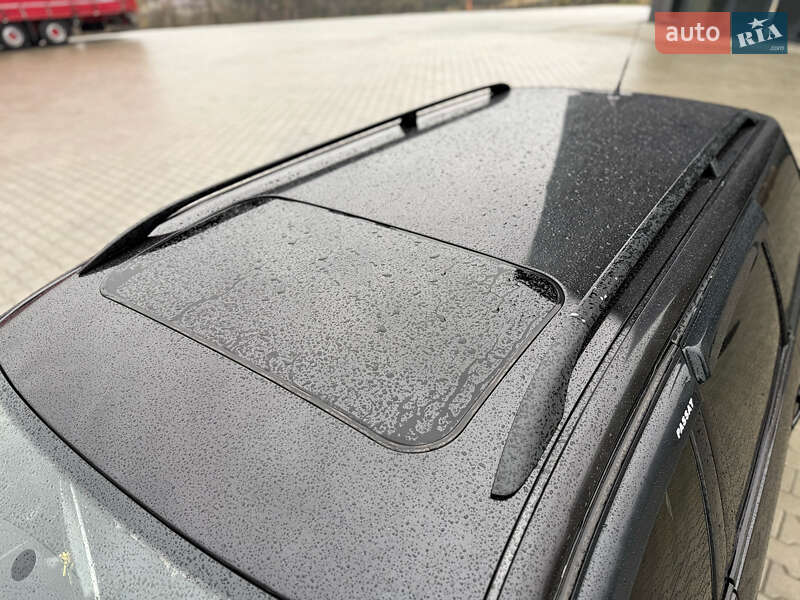 Универсал Volkswagen Passat 1998 в Черновцах