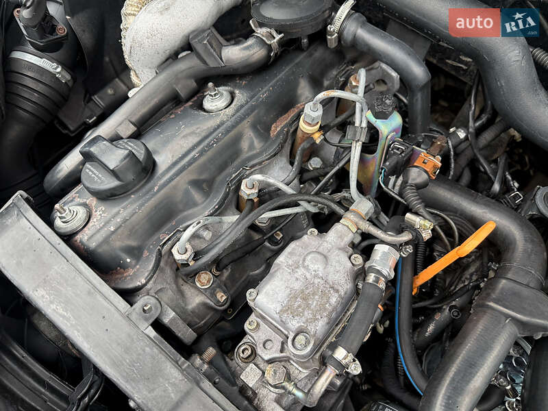 Универсал Volkswagen Passat 1998 в Черновцах