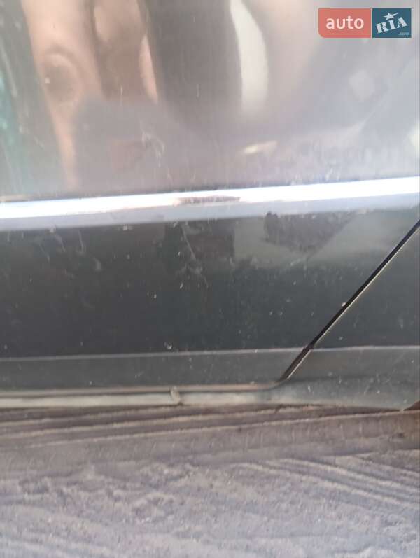 Седан Volkswagen Passat 2007 в Прилуках