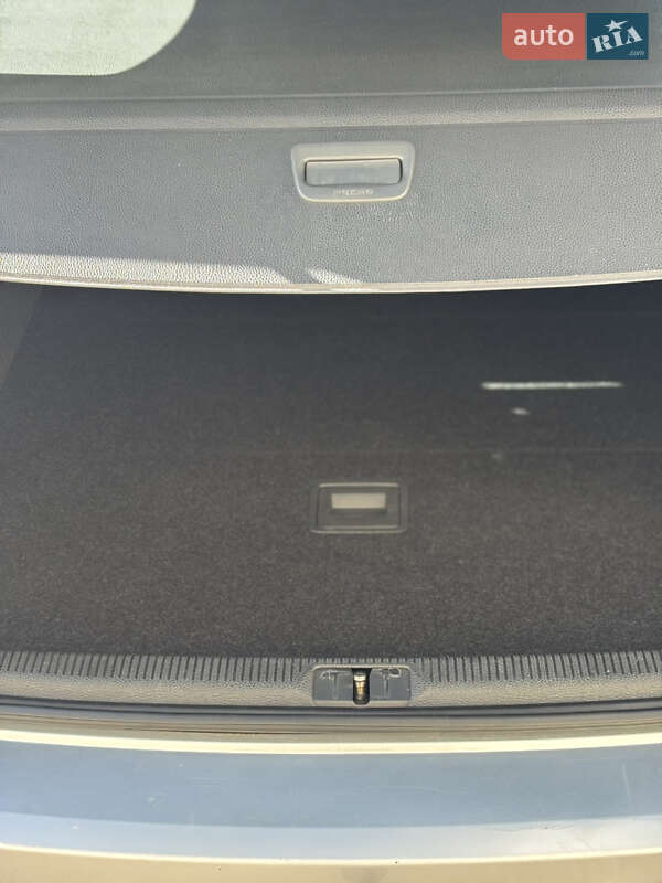 Универсал Volkswagen Passat 2011 в Львове фото 39 Универсал Volkswagen Passat 2011 в Львове