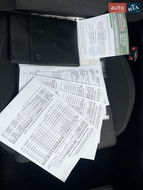 Универсал Volkswagen Passat 2016 в Чернигове фото 41 Универсал Volkswagen Passat 2016 в Чернигове