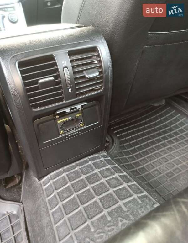 Універсал Volkswagen Passat 2007 в Нововолинську