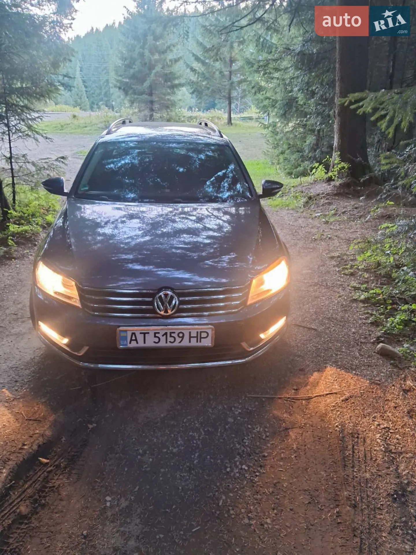 2011 Volkswagen Passat - мініатюра 16