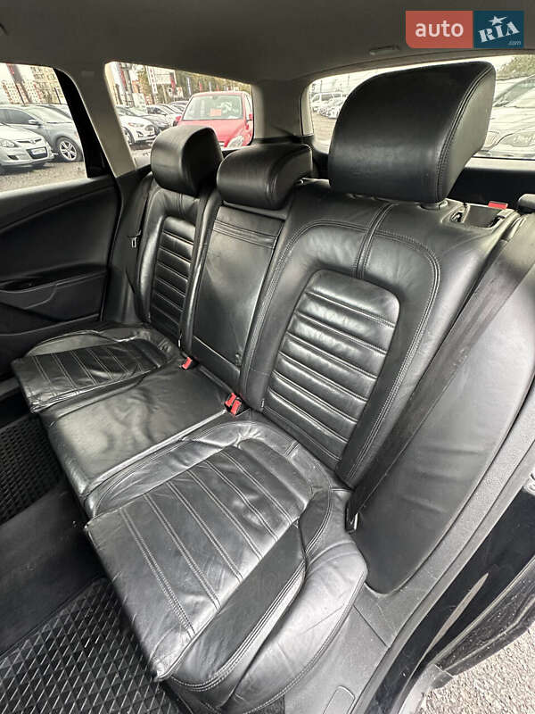 Универсал Volkswagen Passat 2009 в Белогородке