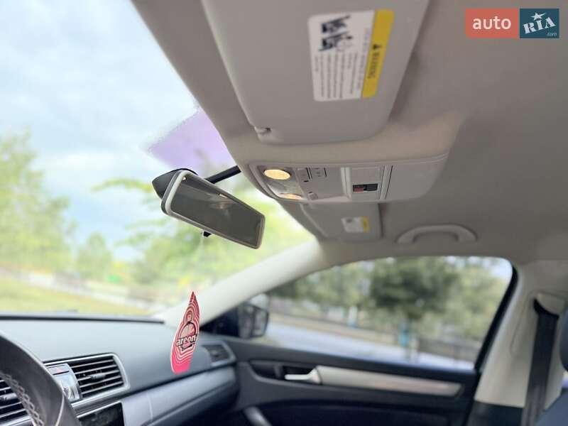 Седан Volkswagen Passat 2014 в Харькове фото 17 Седан Volkswagen Passat 2014 в Харькове