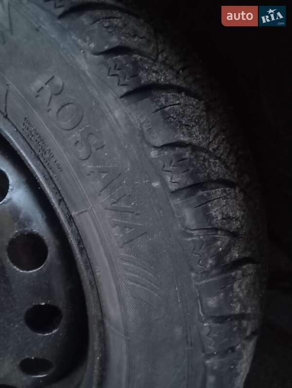 Универсал Volkswagen Passat 1984 в Виннице фото 7 Универсал Volkswagen Passat 1984 в Виннице