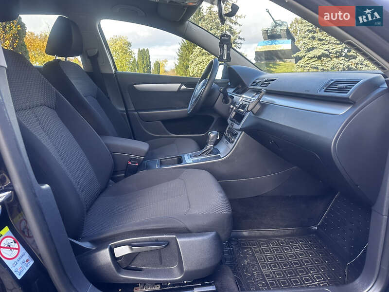 Седан Volkswagen Passat 2013 в Дубно фото 45 Седан Volkswagen Passat 2013 в Дубно