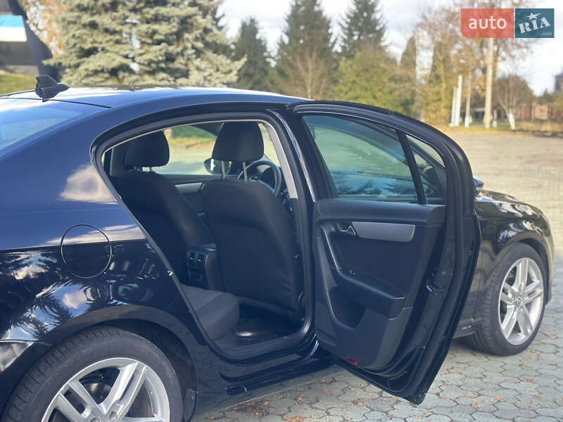 Седан Volkswagen Passat 2013 в Дубно фото 54 Седан Volkswagen Passat 2013 в Дубно