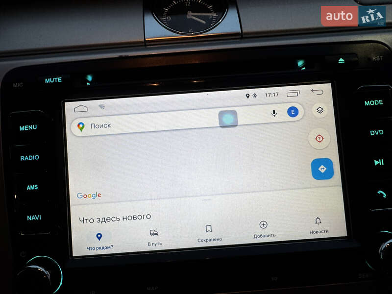 Універсал Volkswagen Passat 2012 в Києві