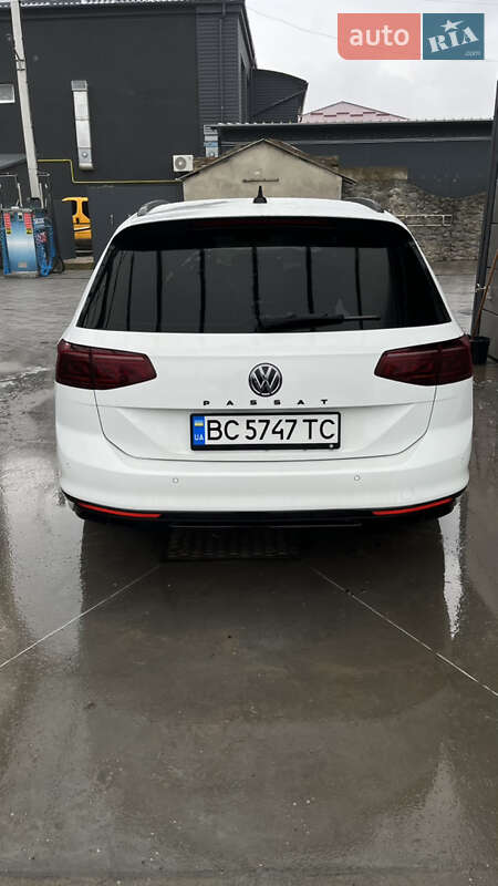 Универсал Volkswagen Passat 2019 в Шепетовке фото 7 Универсал Volkswagen Passat 2019 в Шепетовке