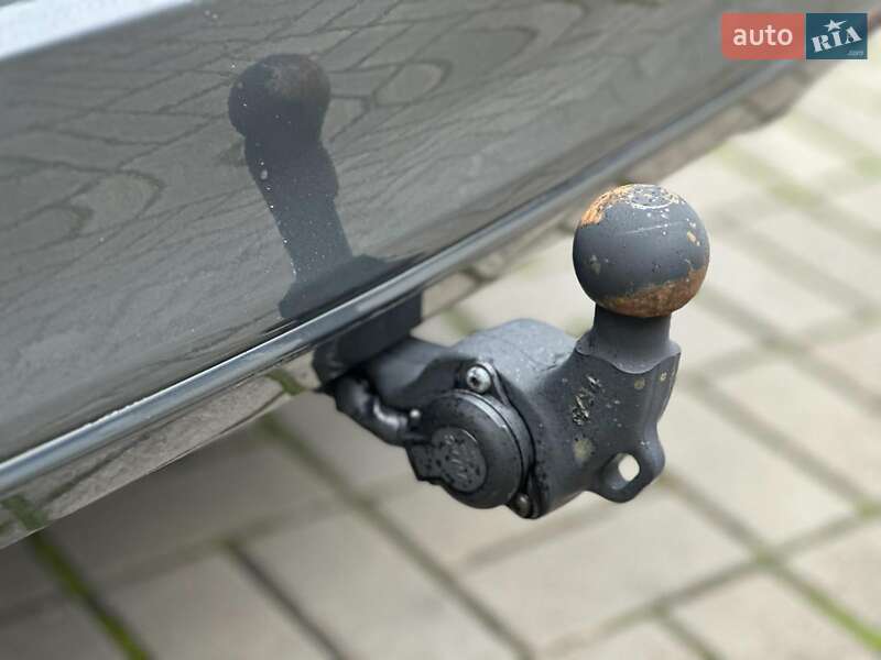 Универсал Volkswagen Passat 2015 в Одессе