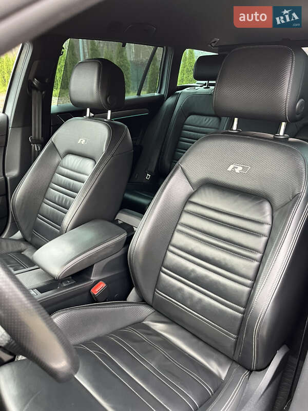 Универсал Volkswagen Passat 2019 в Харькове фото 13 Универсал Volkswagen Passat 2019 в Харькове