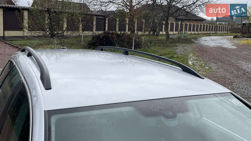 Универсал Volkswagen Passat 2010 в Житомире