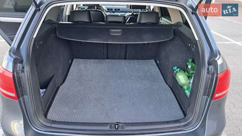 Универсал Volkswagen Passat 2013 в Хмельницком фото 2 Универсал Volkswagen Passat 2013 в Хмельницком