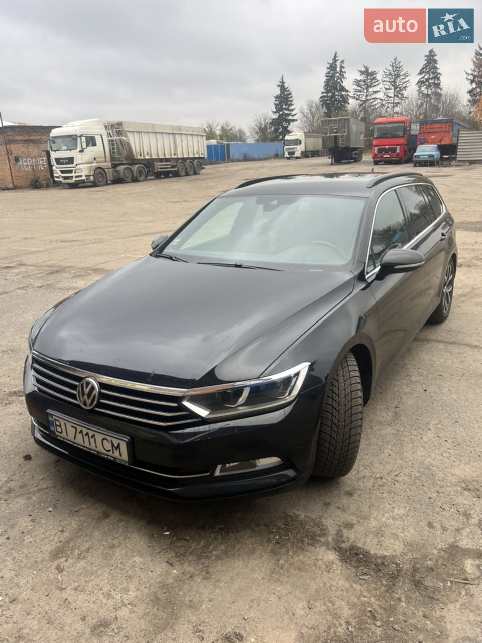 2018 Volkswagen Passat - мініатюра 33