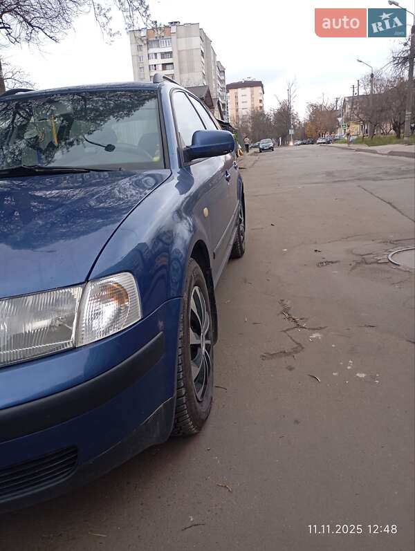 Універсал Volkswagen Passat 1999 в Львові фото 5 Універсал Volkswagen Passat 1999 в Львові