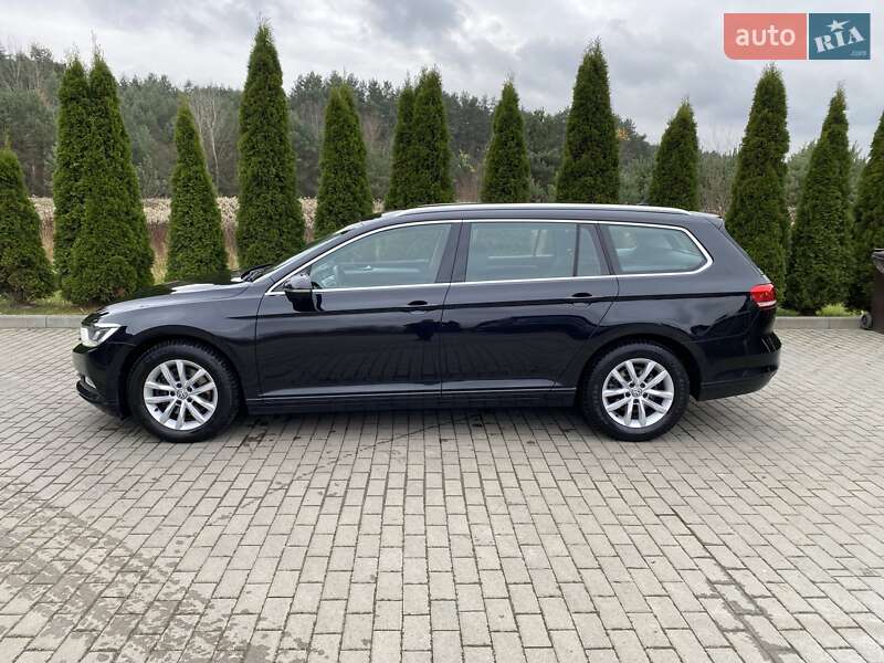 Универсал Volkswagen Passat 2014 в Яворове фото 16 Универсал Volkswagen Passat 2014 в Яворове
