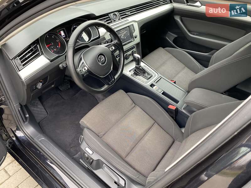 Универсал Volkswagen Passat 2014 в Яворове фото 21 Универсал Volkswagen Passat 2014 в Яворове