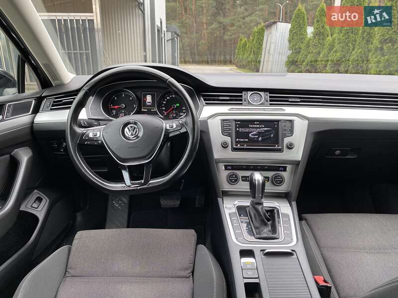 Универсал Volkswagen Passat 2014 в Яворове фото 31 Универсал Volkswagen Passat 2014 в Яворове