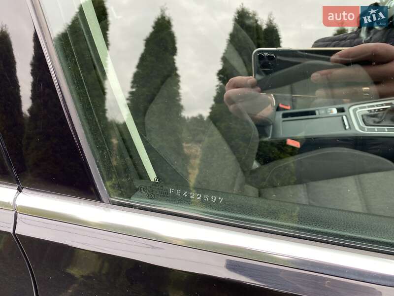 Универсал Volkswagen Passat 2014 в Яворове фото 59 Универсал Volkswagen Passat 2014 в Яворове