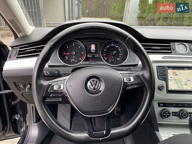 Универсал Volkswagen Passat 2014 в Яворове фото 52 Универсал Volkswagen Passat 2014 в Яворове
