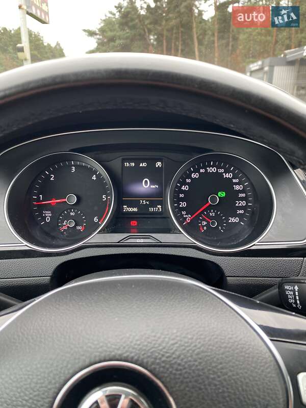Универсал Volkswagen Passat 2014 в Яворове фото 47 Универсал Volkswagen Passat 2014 в Яворове