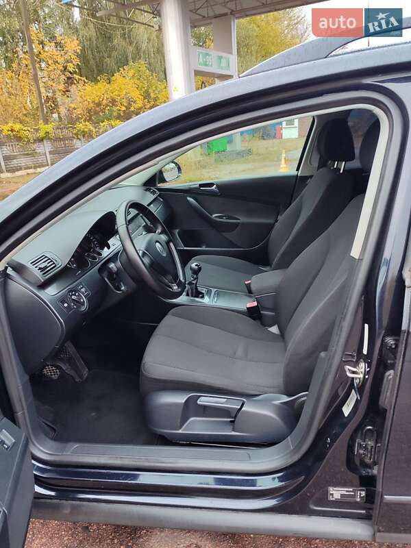 Универсал Volkswagen Passat 2006 в Бердичеве фото 44 Универсал Volkswagen Passat 2006 в Бердичеве
