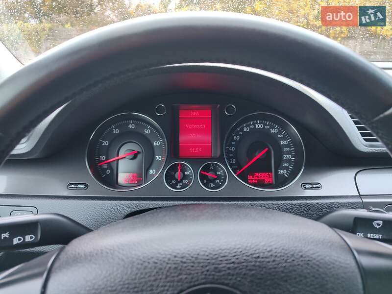 Универсал Volkswagen Passat 2006 в Бердичеве фото 50 Универсал Volkswagen Passat 2006 в Бердичеве