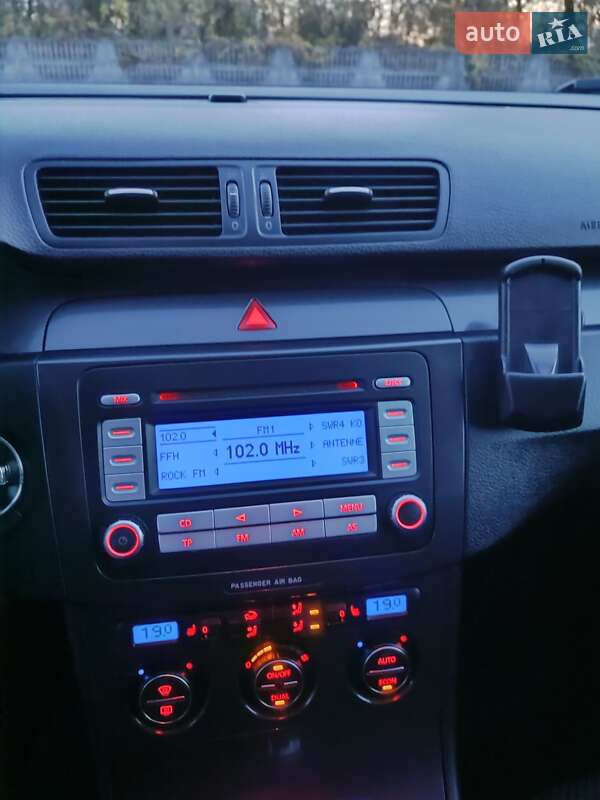 Универсал Volkswagen Passat 2006 в Бердичеве фото 54 Универсал Volkswagen Passat 2006 в Бердичеве