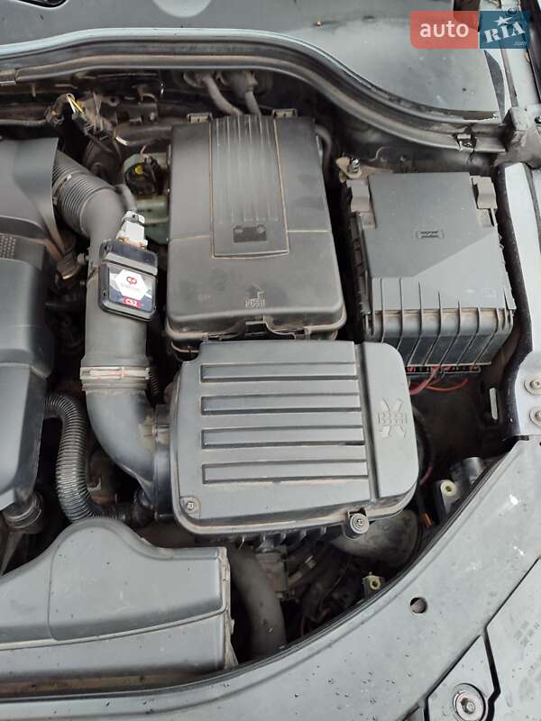 Универсал Volkswagen Passat 2006 в Бердичеве фото 74 Универсал Volkswagen Passat 2006 в Бердичеве