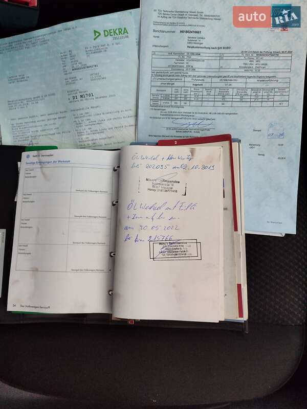 Универсал Volkswagen Passat 2006 в Бердичеве фото 81 Универсал Volkswagen Passat 2006 в Бердичеве