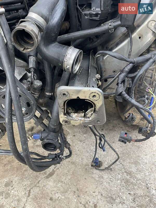 Универсал Volkswagen Passat 2003 в Болграде фото 6 Универсал Volkswagen Passat 2003 в Болграде