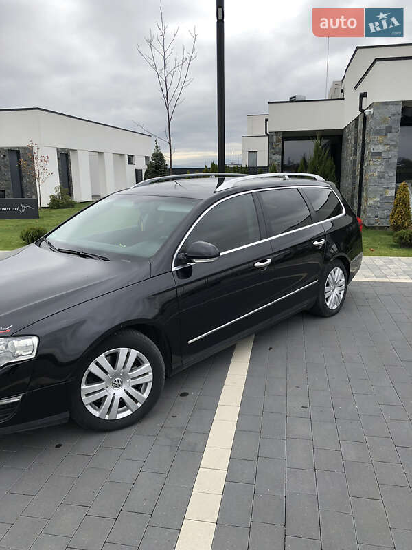 Volkswagen Passat 2006 Volkswagen Passat 2006