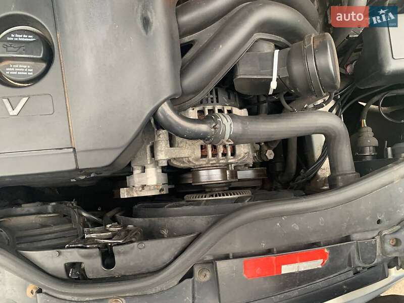 Седан Volkswagen Passat 1999 в Переяславе фото 12 Седан Volkswagen Passat 1999 в Переяславе