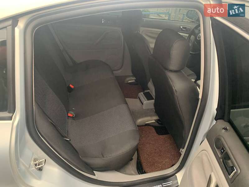 Седан Volkswagen Passat 1999 в Переяславе фото 17 Седан Volkswagen Passat 1999 в Переяславе