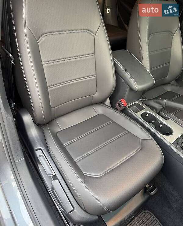 Седан Volkswagen Passat 2021 в Львове фото 17 Седан Volkswagen Passat 2021 в Львове