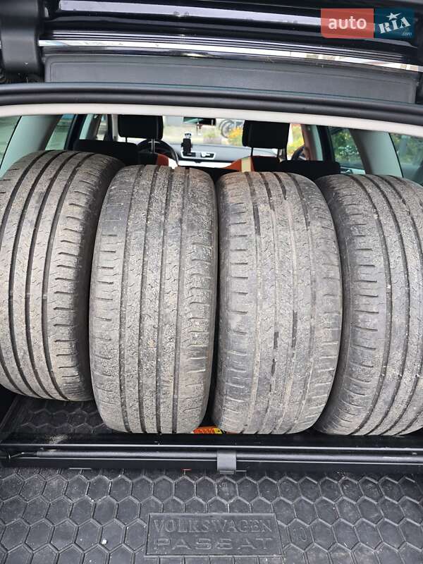 Універсал Volkswagen Passat 2014 в Запоріжжі