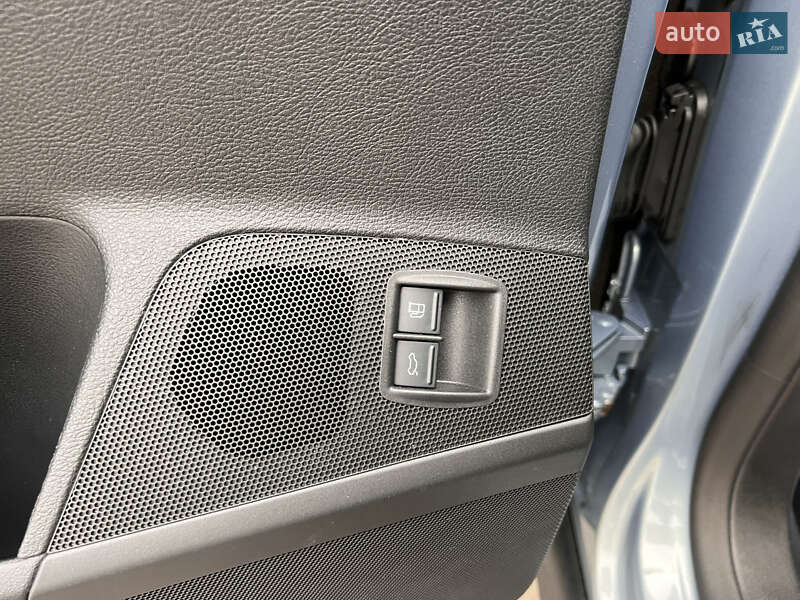 Универсал Volkswagen Passat 2010 в Луцке