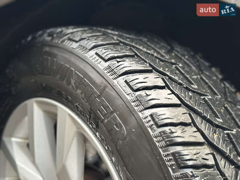 Универсал Volkswagen Passat 2016 в Одессе фото 10 Универсал Volkswagen Passat 2016 в Одессе