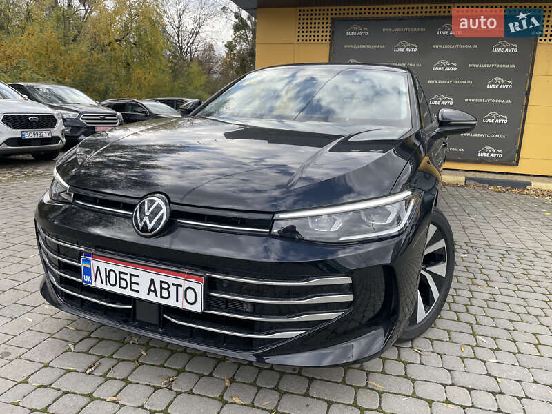 Седан Volkswagen Passat 2025 в Львове фото 2 Седан Volkswagen Passat 2025 в Львове