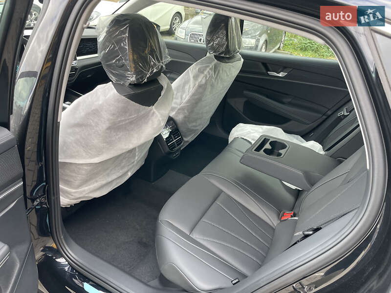 Седан Volkswagen Passat 2025 в Львове фото 6 Седан Volkswagen Passat 2025 в Львове