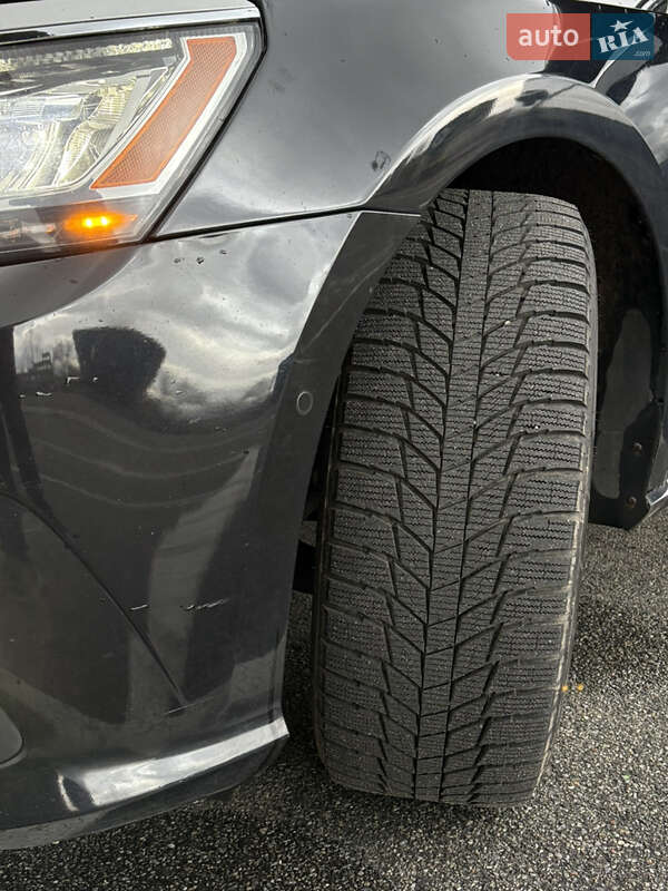 Седан Volkswagen Passat 2017 в Киеве