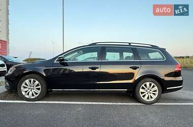 Універсал Volkswagen Passat 2011 в Вінниці