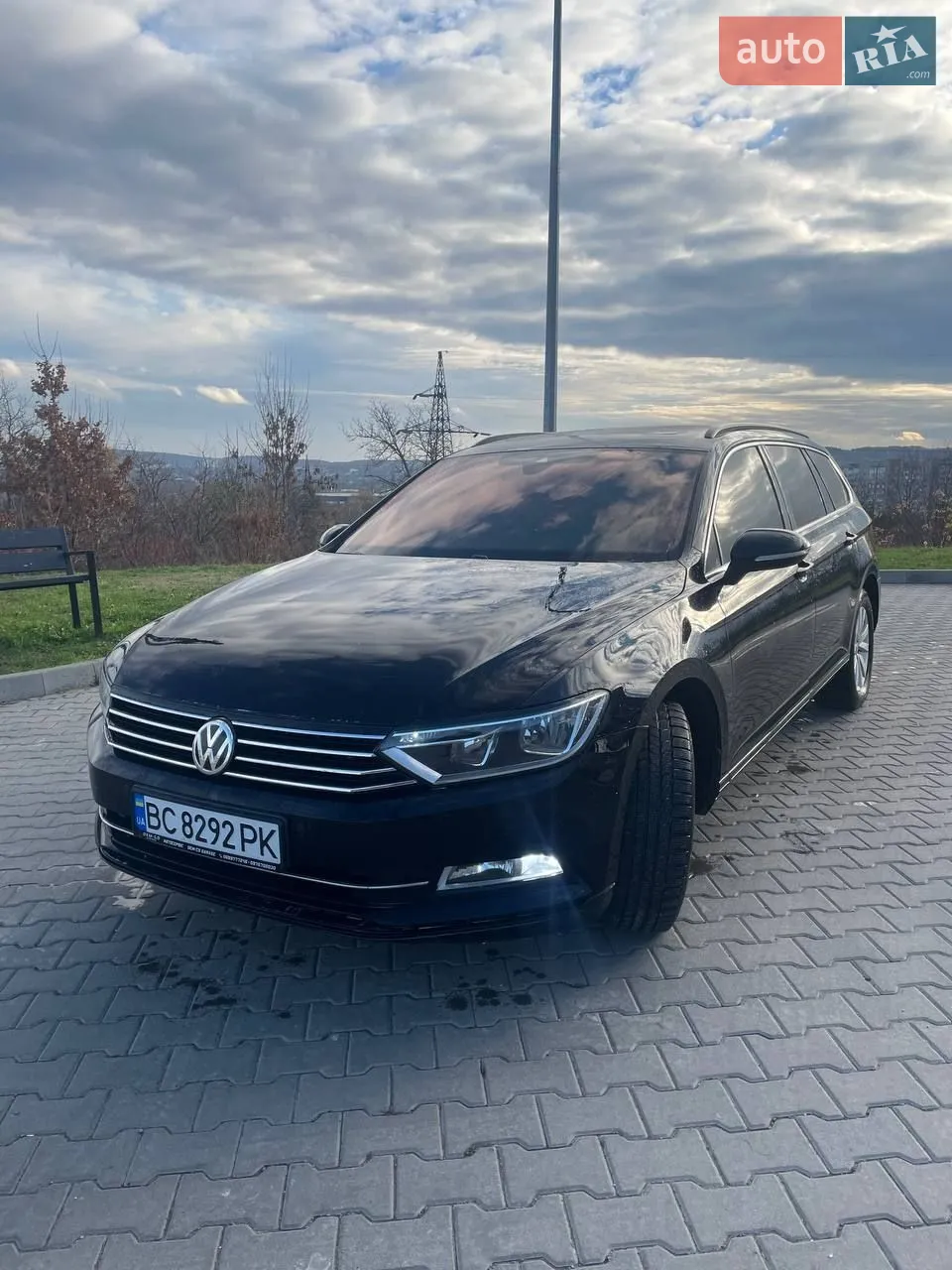 2018 Volkswagen Passat - мініатюра 18
